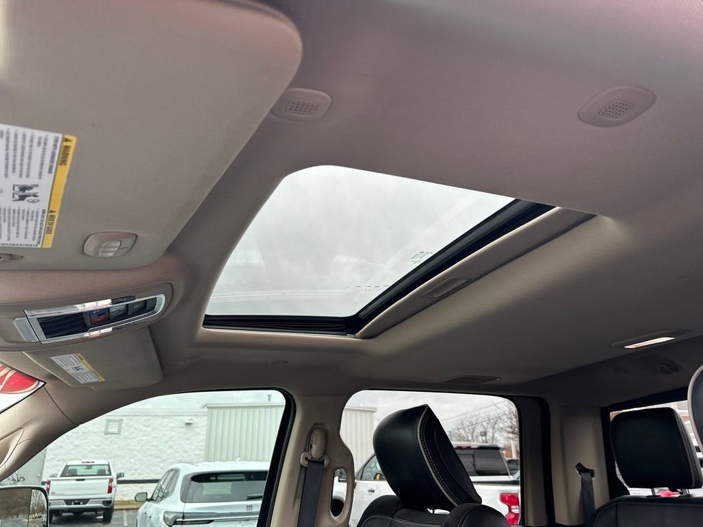 2020 RAM 3500 Laramie