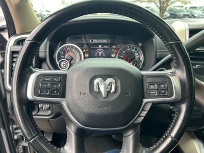 2020 RAM 3500 Laramie