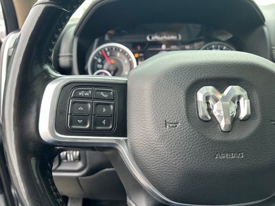 2020 RAM 3500 Laramie