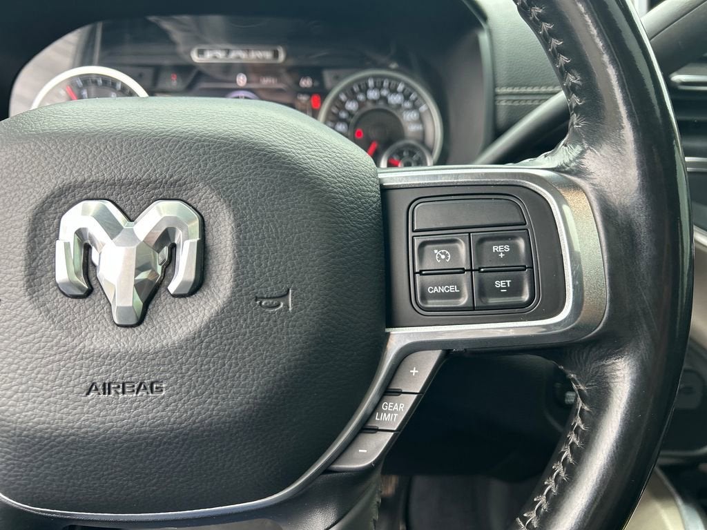 2020 RAM 3500 Laramie