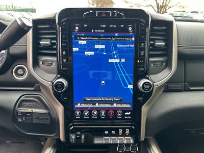 2020 RAM 3500 Laramie