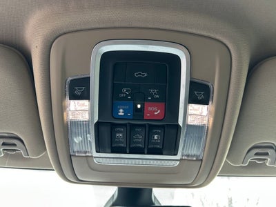 2020 RAM 3500 Laramie