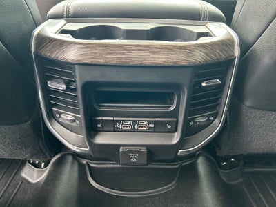 2020 RAM 3500 Laramie