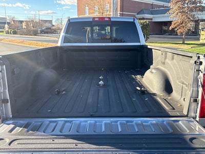 2020 RAM 3500 Laramie