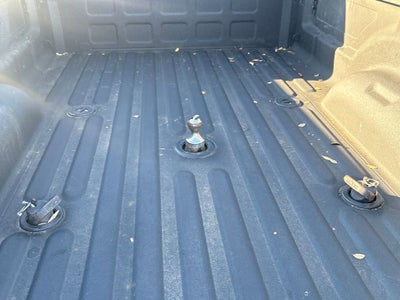 2020 RAM 3500 Laramie