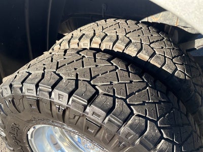 2020 RAM 3500 Laramie