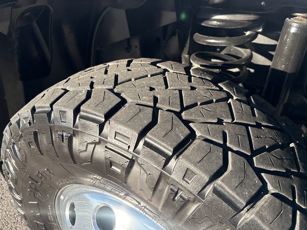 2020 RAM 3500 Laramie