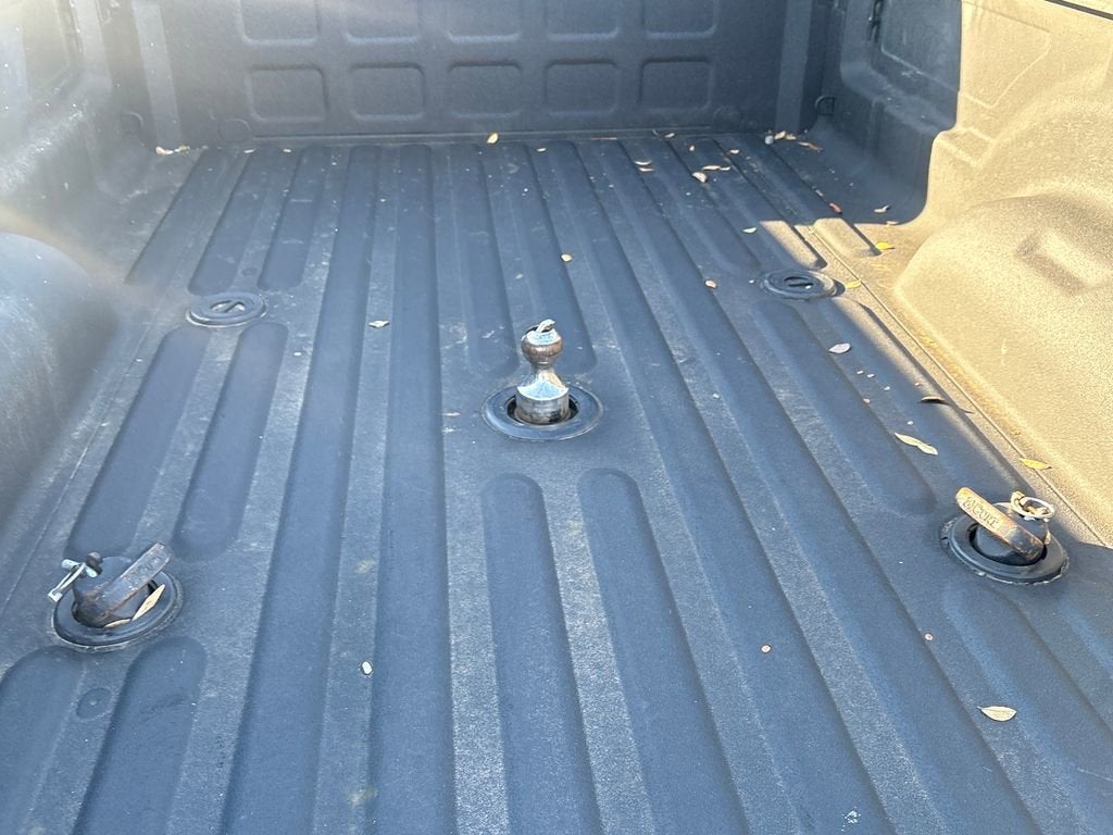 2020 RAM 3500 Laramie