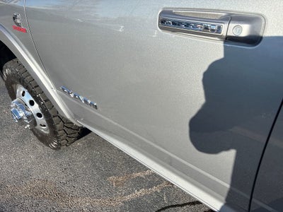 2020 RAM 3500 Laramie