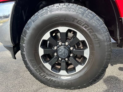 2019 RAM 2500 Tradesman