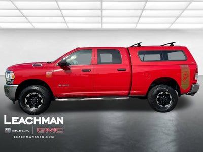 2019 RAM 2500 Tradesman