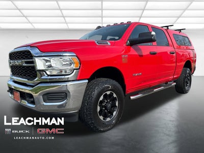2019 RAM 2500 Tradesman