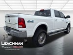 2017 RAM 2500 Big Horn