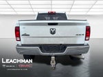 2017 RAM 2500 Big Horn