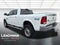 2017 RAM 2500 Big Horn