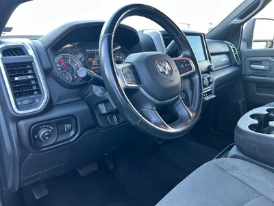 2023 RAM 2500 Big Horn