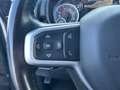 2023 RAM 2500 Big Horn