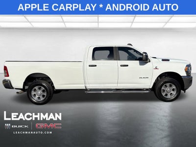 2023 RAM 2500 Big Horn