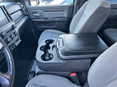 2023 RAM 2500 Big Horn