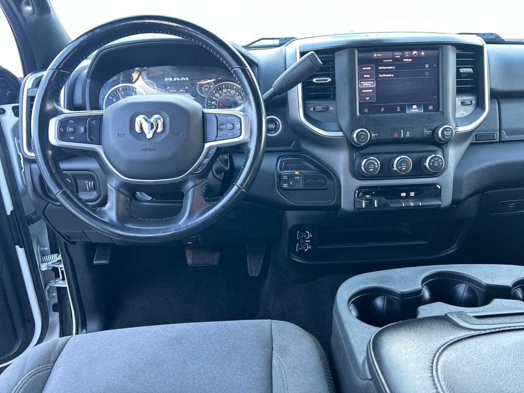 2023 RAM 2500 Big Horn