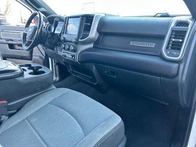 2023 RAM 2500 Big Horn