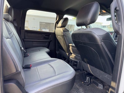 2021 RAM 5500 Chassis Cab Tradesman