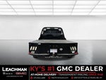 2021 RAM 5500 Chassis Cab Tradesman