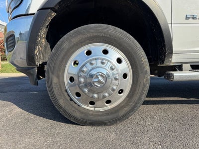 2021 RAM 5500 Chassis Cab Tradesman