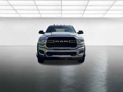 2021 RAM 5500 Chassis Cab Tradesman