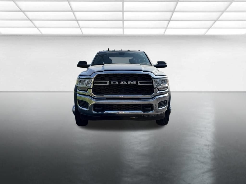 2021 RAM 5500 Chassis Cab Tradesman