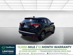 2021 Honda HR-V AWD EX