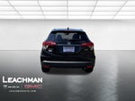 2021 Honda HR-V AWD EX