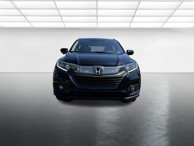 2021 Honda HR-V AWD EX