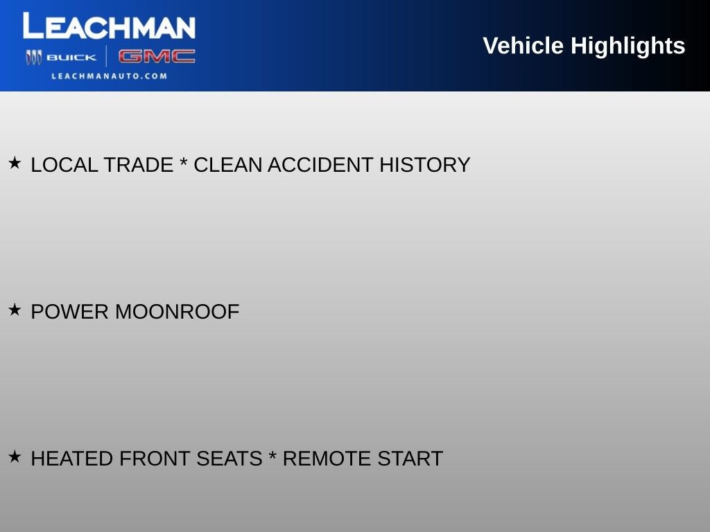 2018 Ford Fusion Hybrid Titanium