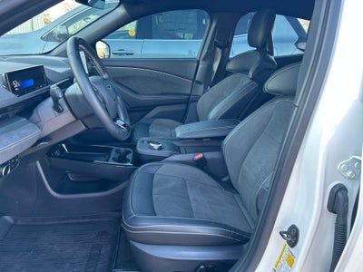 2024 Ford Mustang Mach-E GT