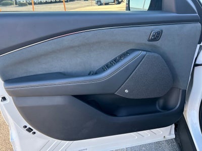 2024 Ford Mustang Mach-E GT