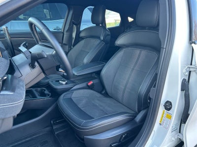 2024 Ford Mustang Mach-E GT