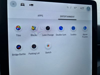 2024 Ford Mustang Mach-E GT