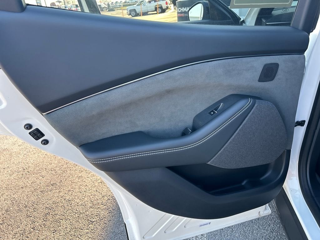 2024 Ford Mustang Mach-E GT