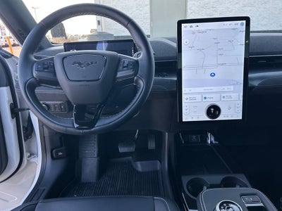 2024 Ford Mustang Mach-E GT