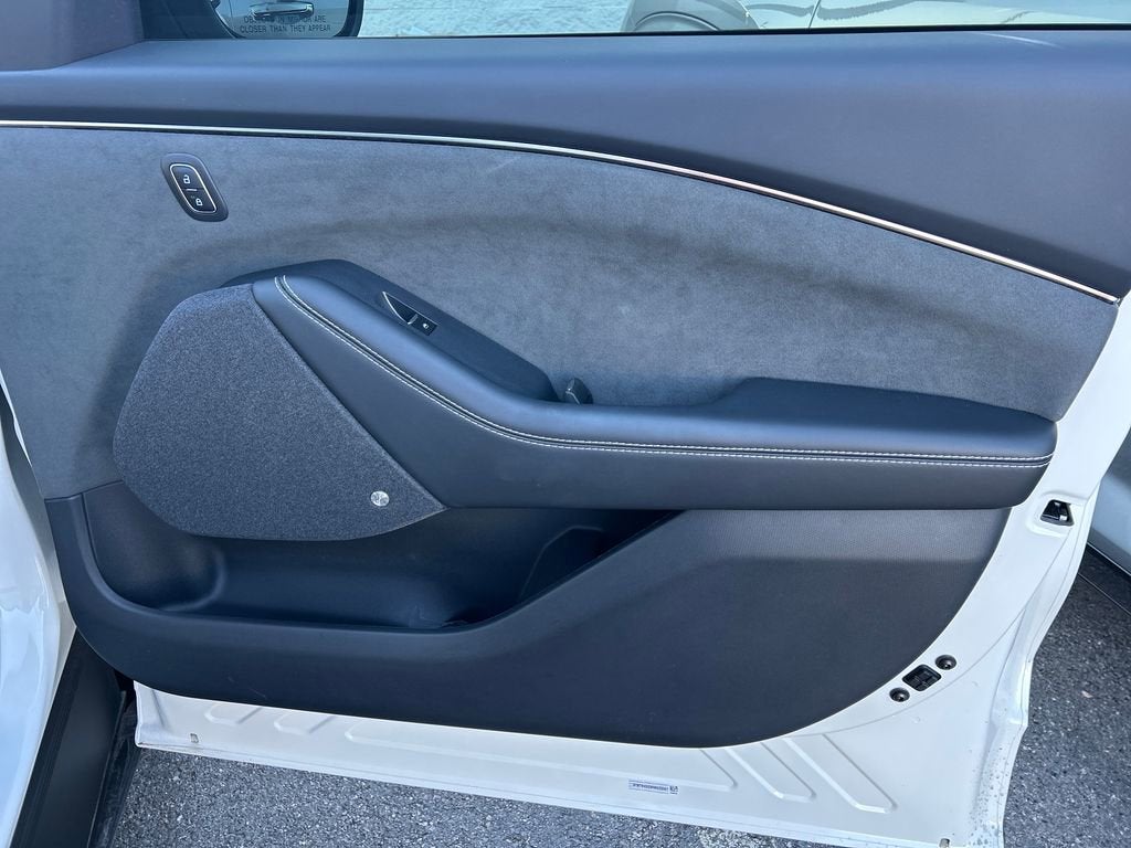 2024 Ford Mustang Mach-E GT