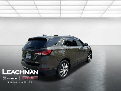 2023 Chevrolet Equinox Premier