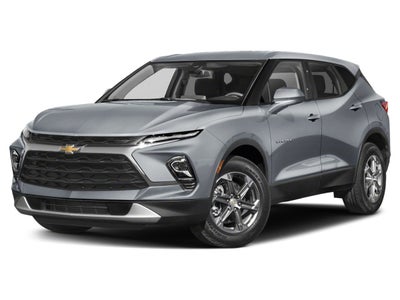 2024 Chevrolet Blazer 3LT