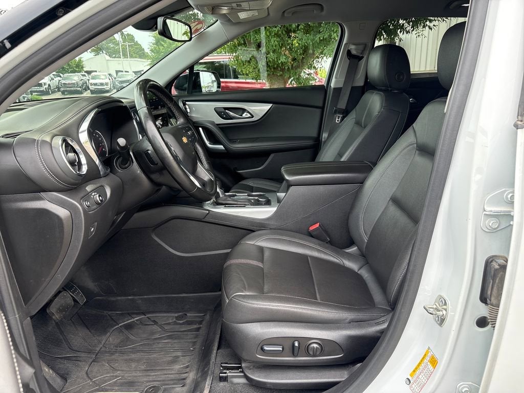 2024 Chevrolet Blazer 3LT