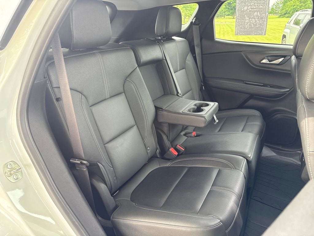 2024 Chevrolet Blazer 3LT