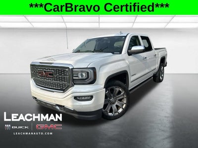 2016 GMC Sierra 1500 Denali