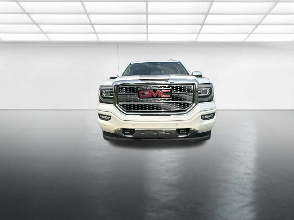 2016 GMC Sierra 1500 Denali