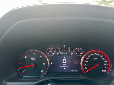2016 GMC Sierra 1500 Denali