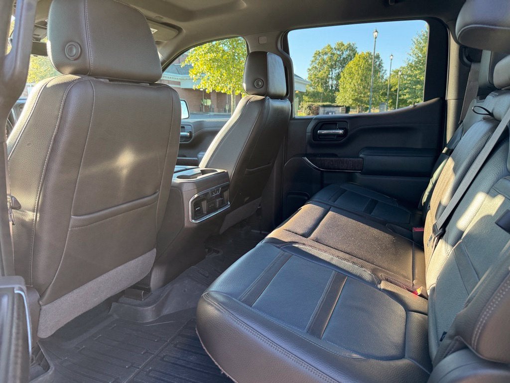 2019 GMC Sierra 1500 Denali