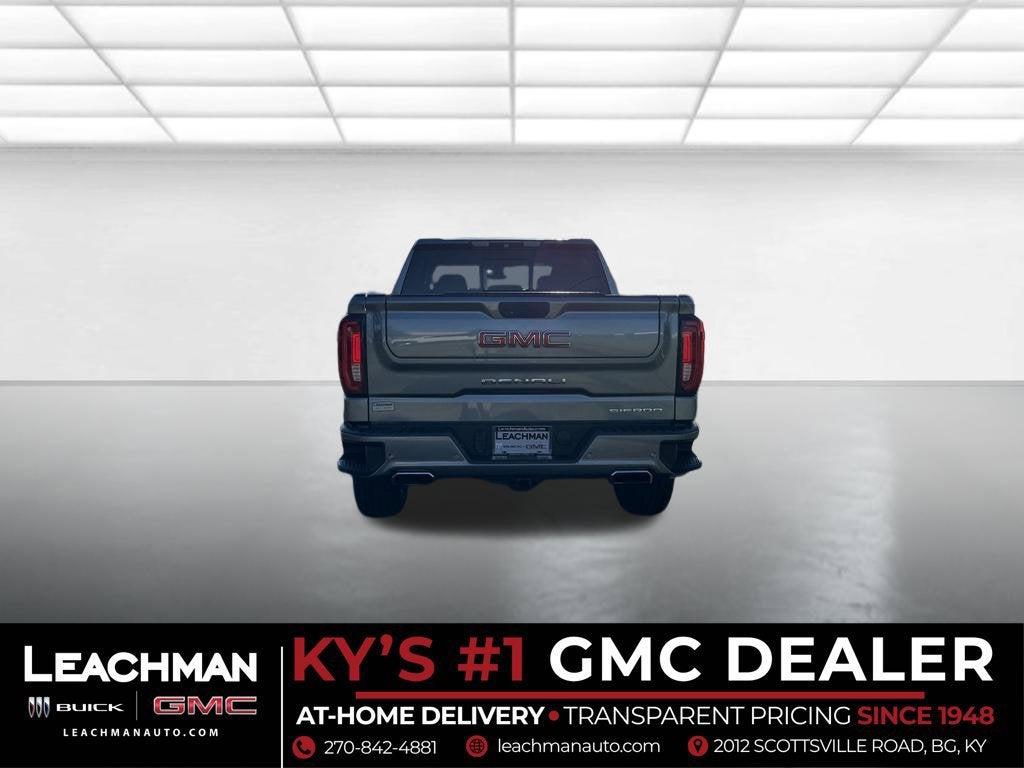 2019 GMC Sierra 1500 Denali